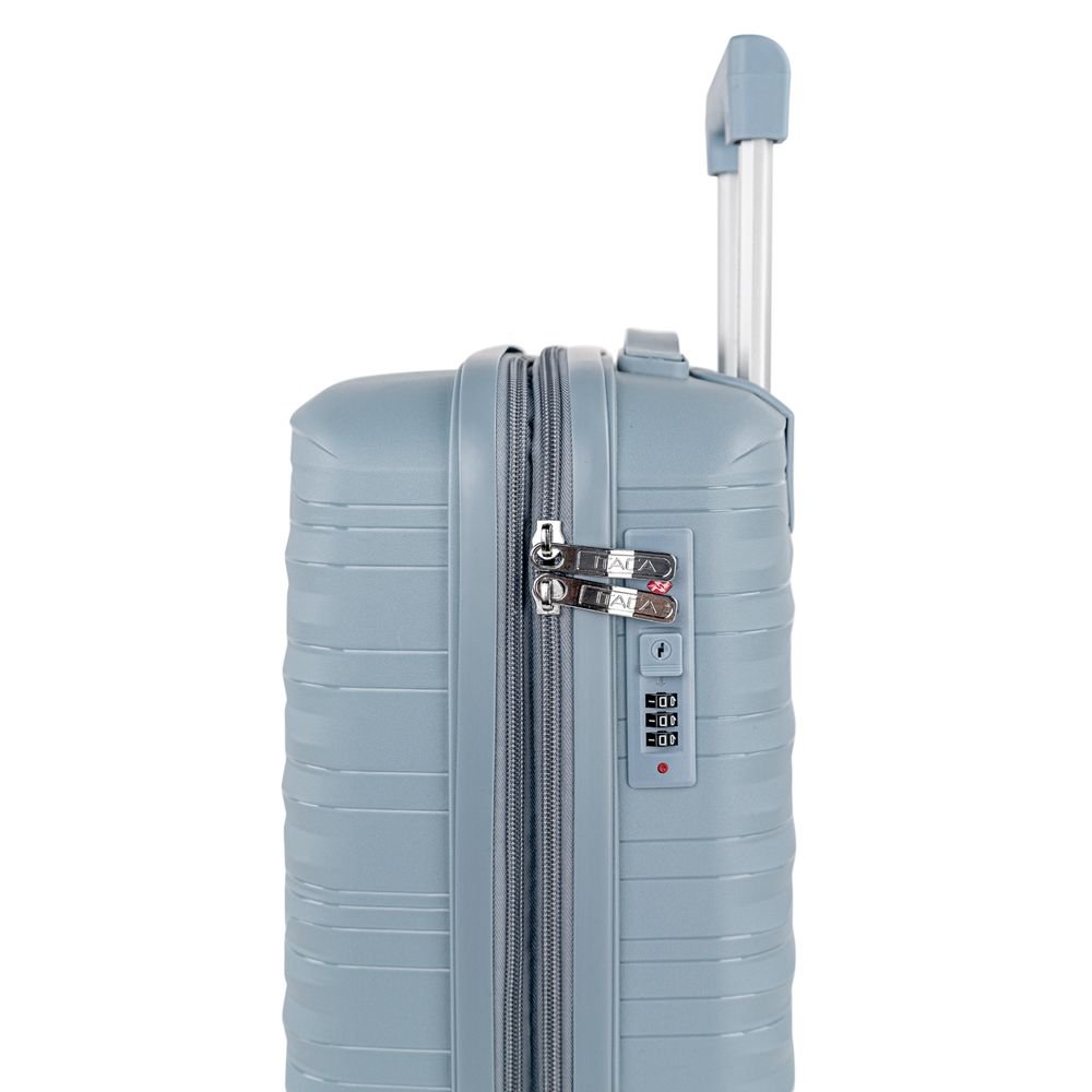 Maleta Cabina Loira Azul Vaquero - ITACA