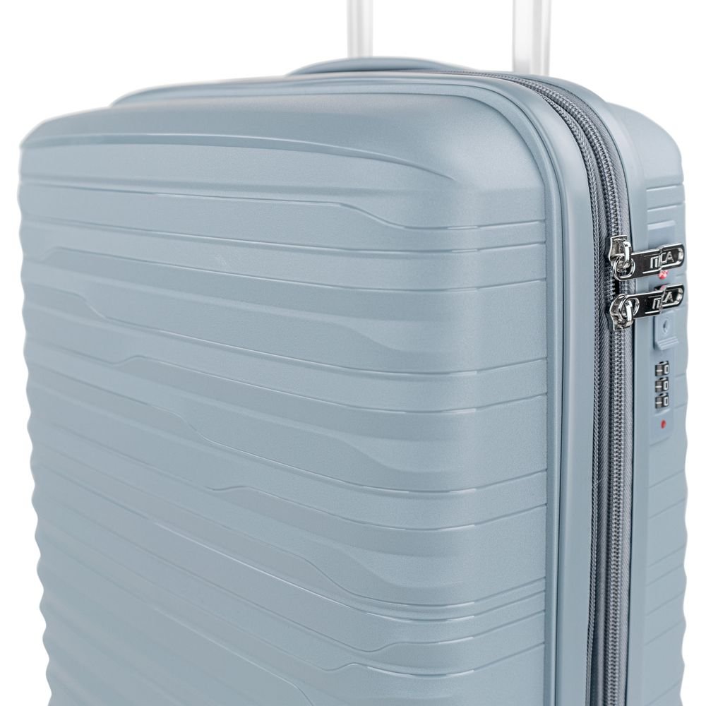 Maleta Cabina Loira Azul Vaquero - ITACA