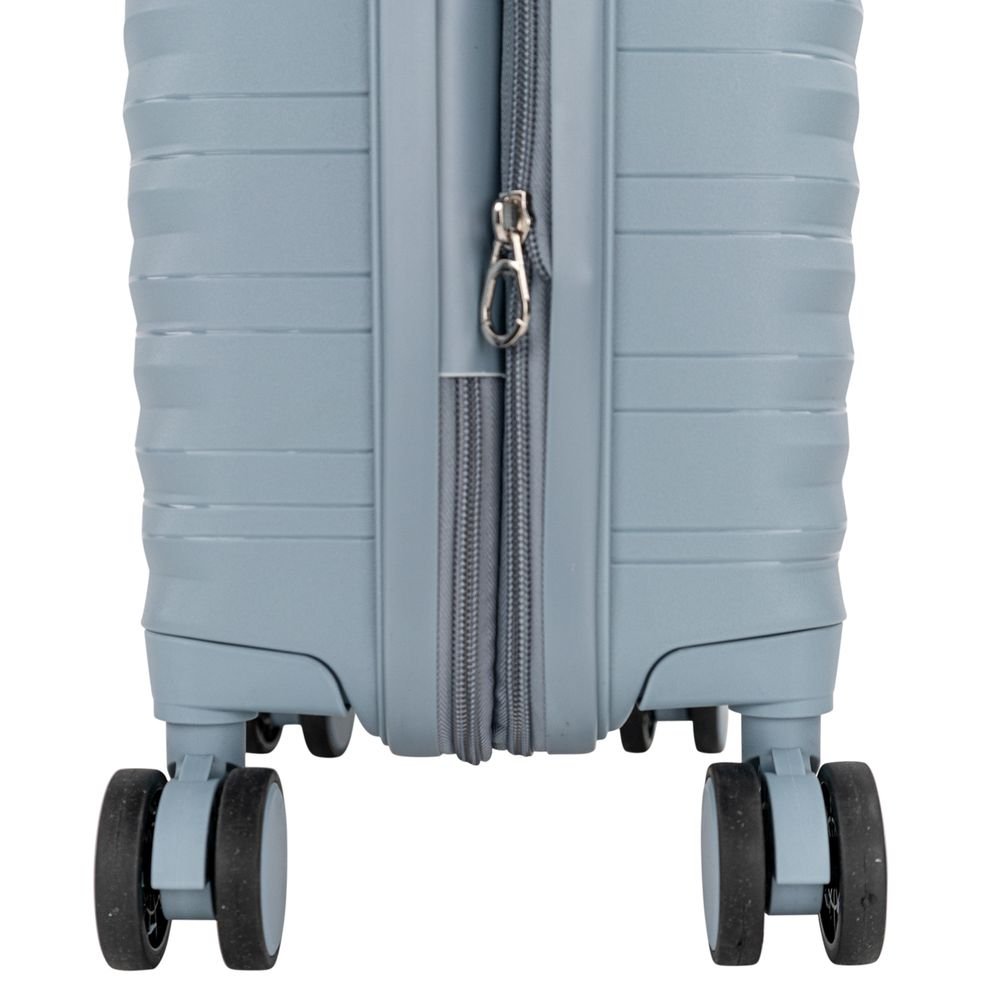 Maleta Cabina Loira Azul Vaquero - ITACA