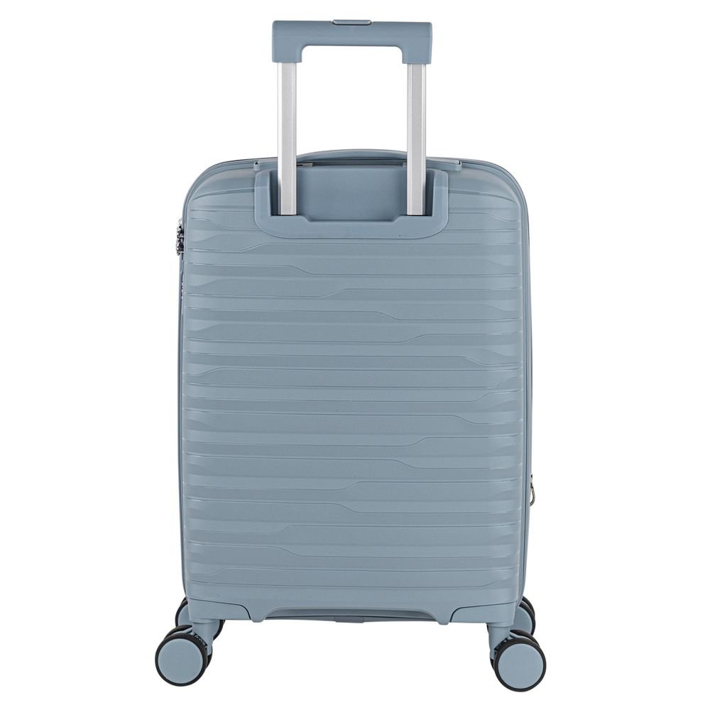 Maleta Cabina Loira Azul Vaquero - ITACA