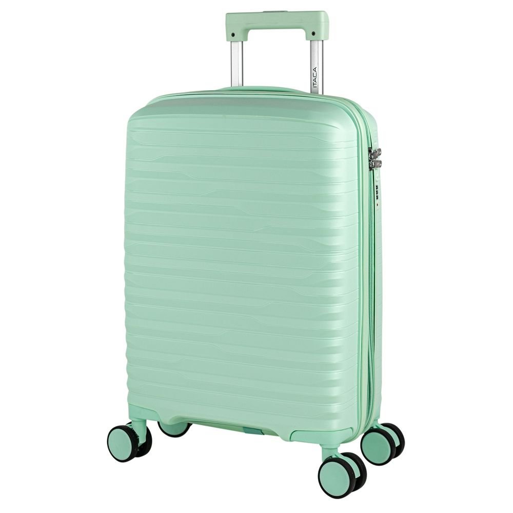Maleta cabina Loira Menta ITACA