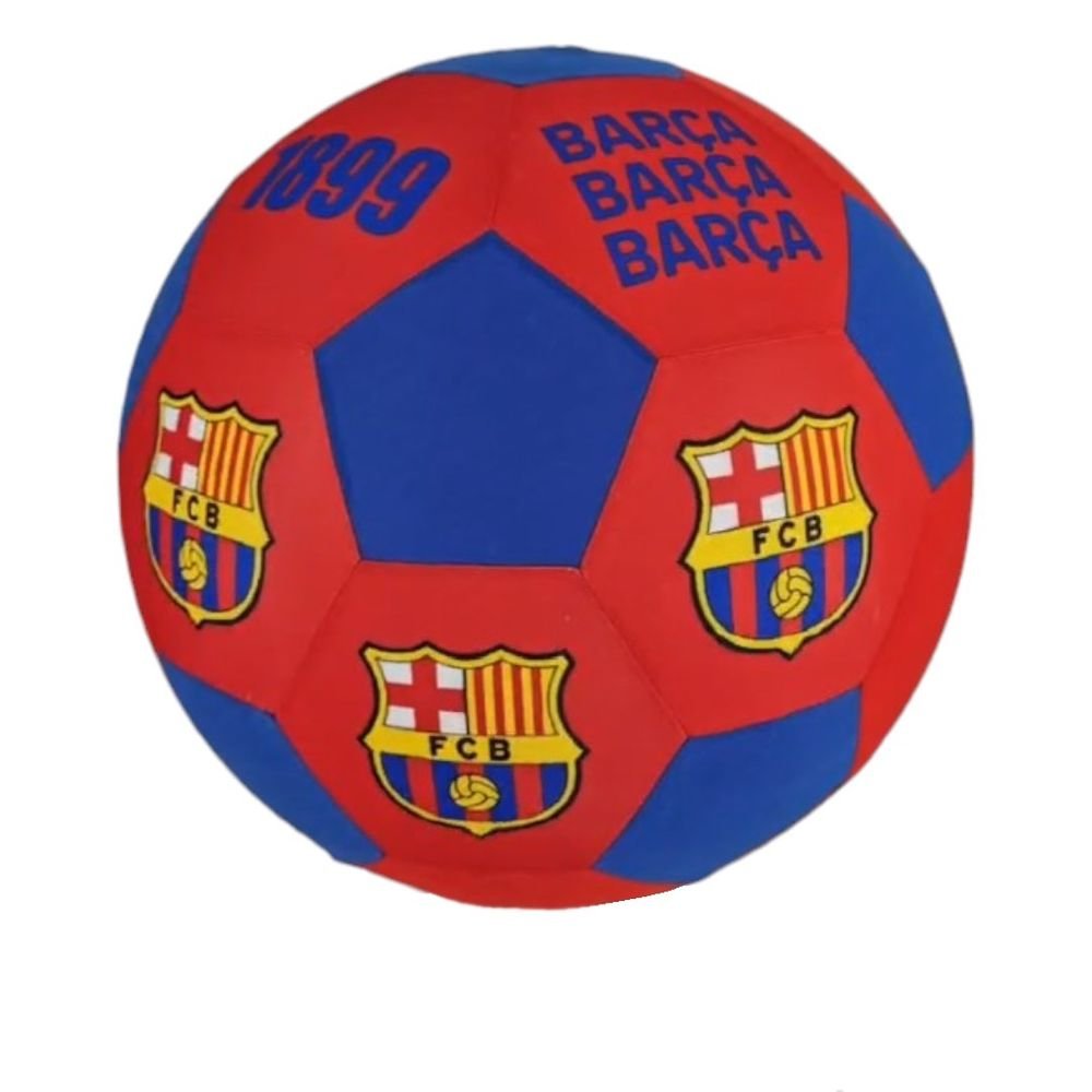 Pelotazo Barça 50 cm Grupo Moya Peluches S.L