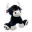 PELUCHE TORO DE LIRIA 20CM | GRUPO MOYA PELUCHES S,L | 1 UNIDAD | 8435776001517