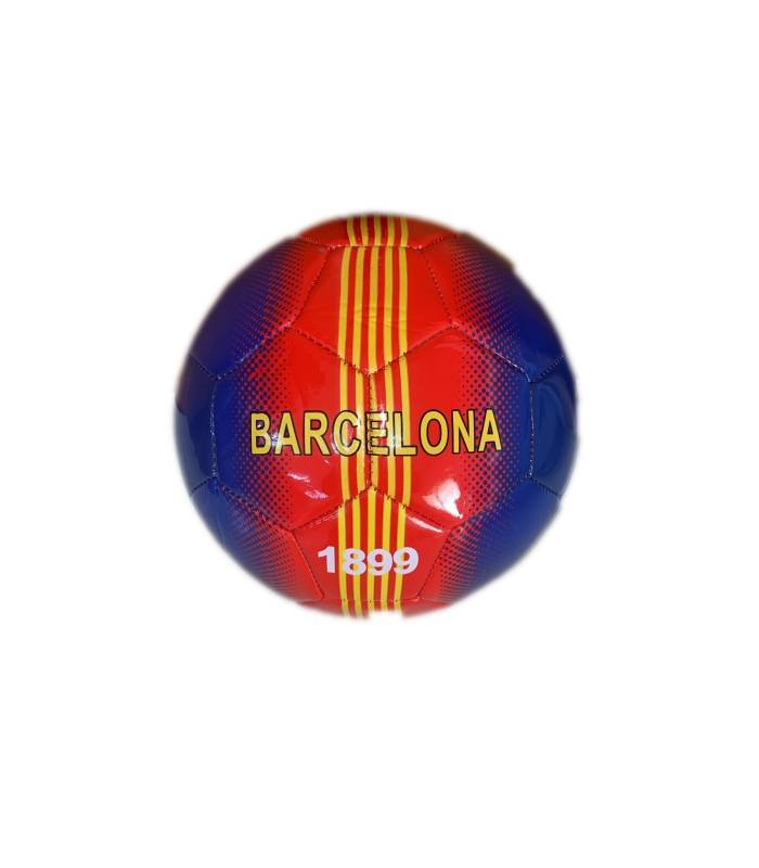 Balón Barcelona 1899 Desinflado Grupo Moya Peluches Imagen principal del producto