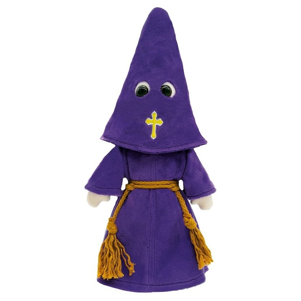 PELUCHE NAZARENO 25CM | GRUPO MOYA PELUCHES S,L | 1 UNIDAD | 8435776002361 Imagen principal del producto