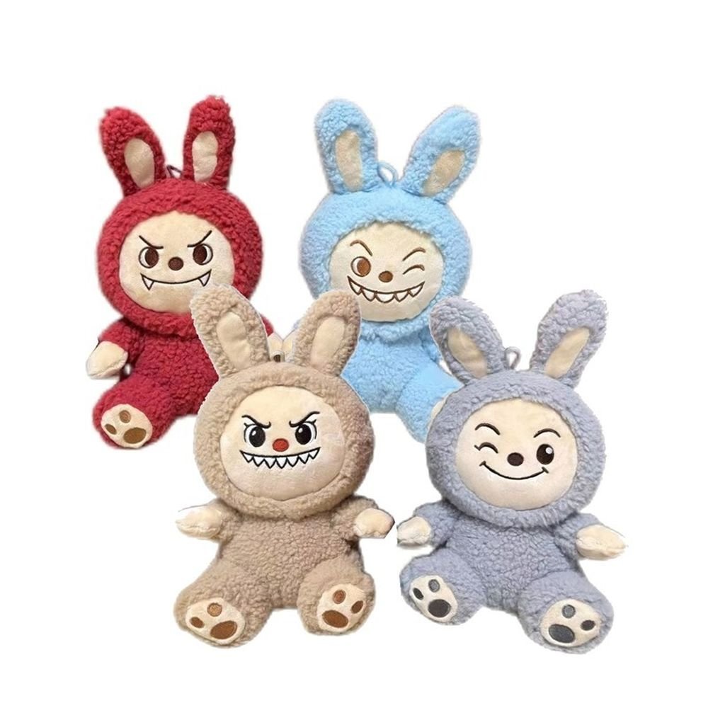 Peluche Conejo Demonio Surtido 32 cm Grupo Moya Peluches Imagen principal del producto