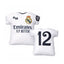 Cojín Real Madrid Camiseta - Grupo Moya Peluches