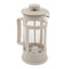 CAFETERA FRANCESA BOROSILICATO 600ML NATURAL | DCASA | 1 UNIDAD | 8435794600846