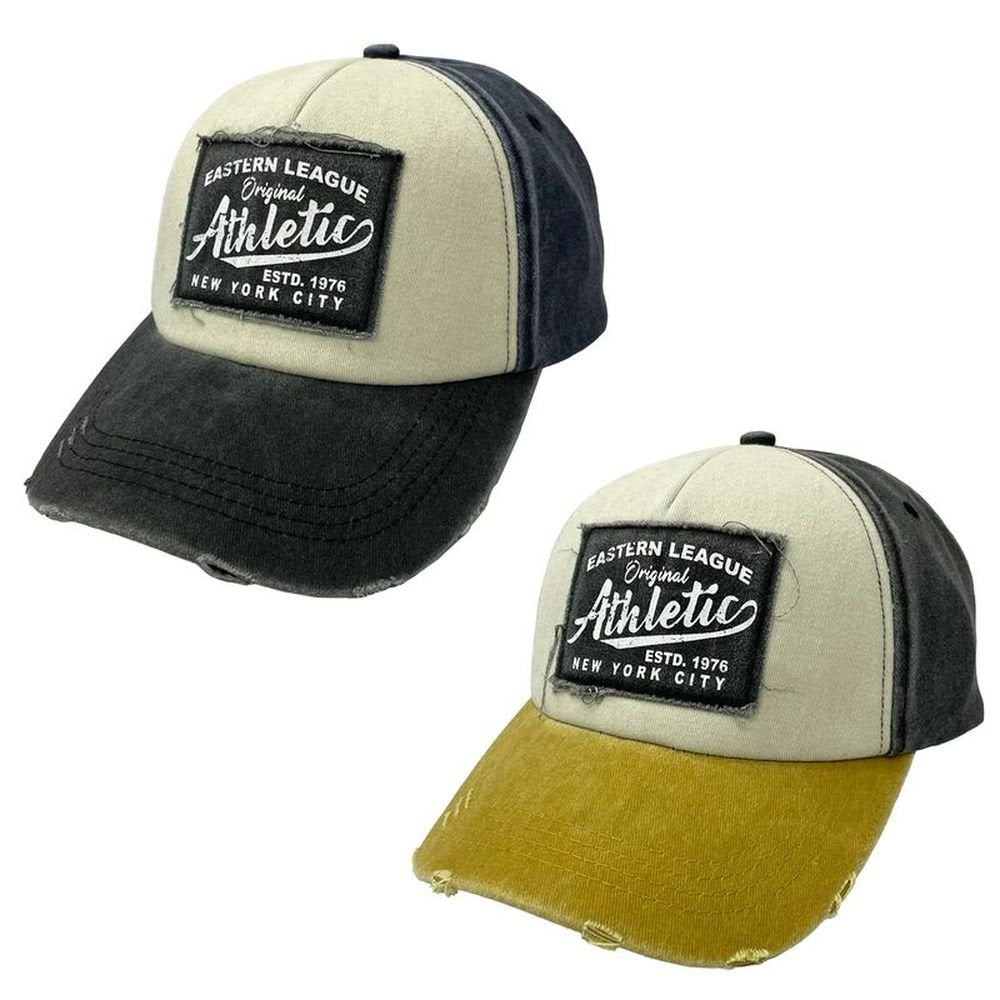 GORRA AJUSTABLE TRICOLOR SURTIDO | DCASA | 1 UNIDAD | 8435794607548