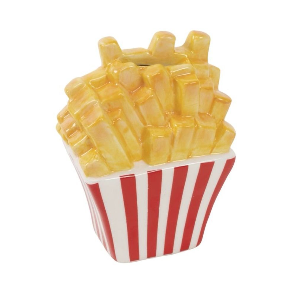 Hucha Patatas Fritas DCASA Imagen principal del producto