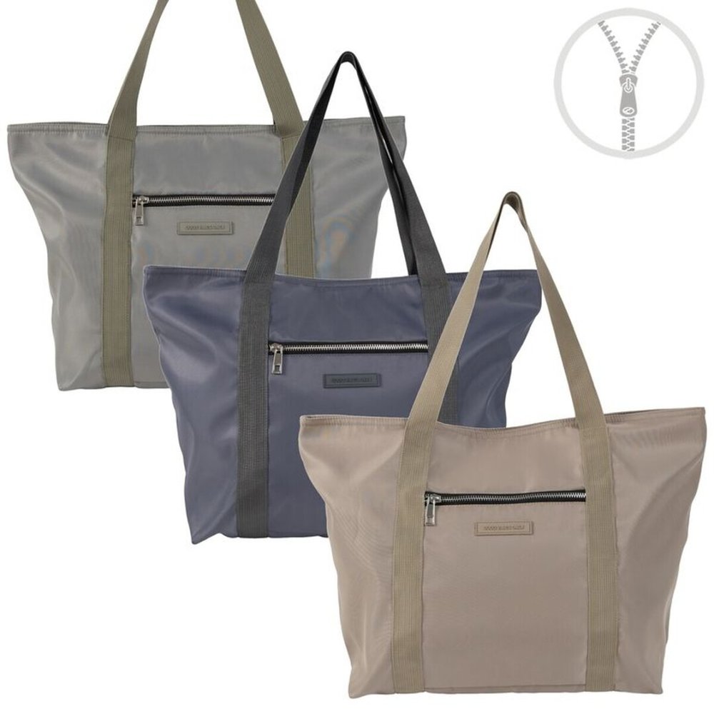 Bolso con Cremallera Audrey DCASA Imagen principal del producto