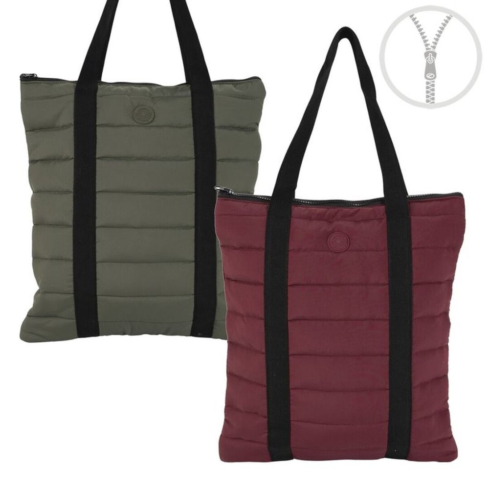 BOLSA CON CREMALLERA JASON SURTIDAS | DCASA | 1 UNIDAD | 8435794610647