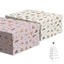 Juego 6 Cajas Gatos Surtidos Papelería del Paseo