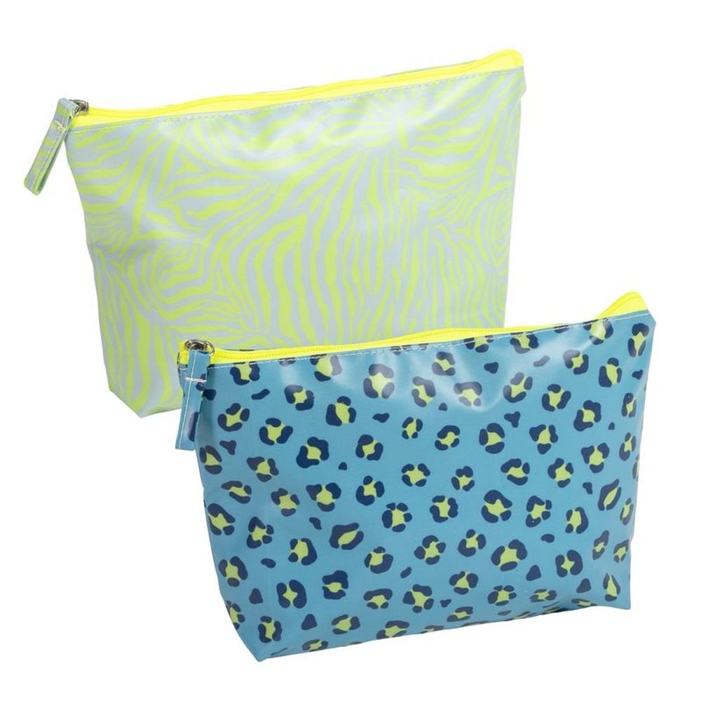 Neceser Waterproof Animal Fluor Surtiros DCASA Imagen principal del producto
