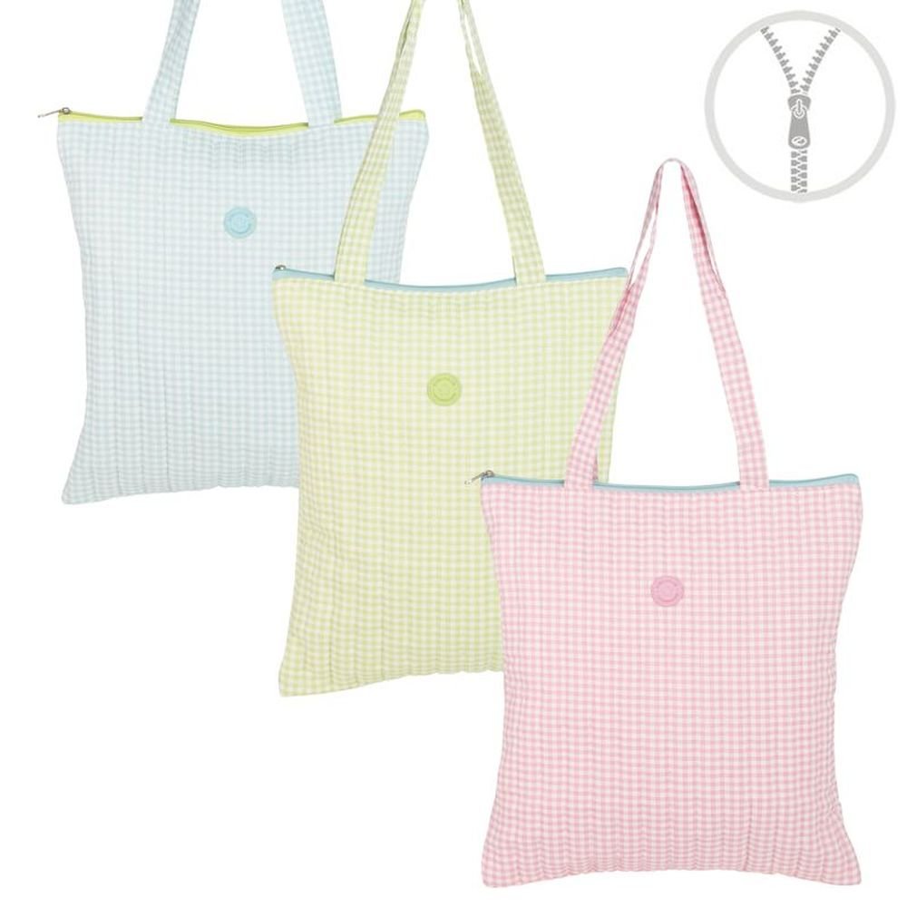 Bolsa con Cremallera Vicky DCASA