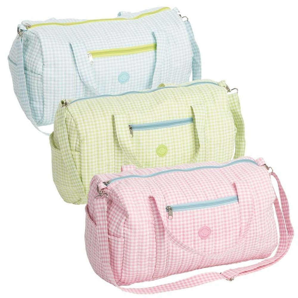 Bolsa Viaje Vicky Surtidos DCASA Imagen principal del producto