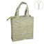 Bolsa con cremallera Waterproof Naira de DCASA