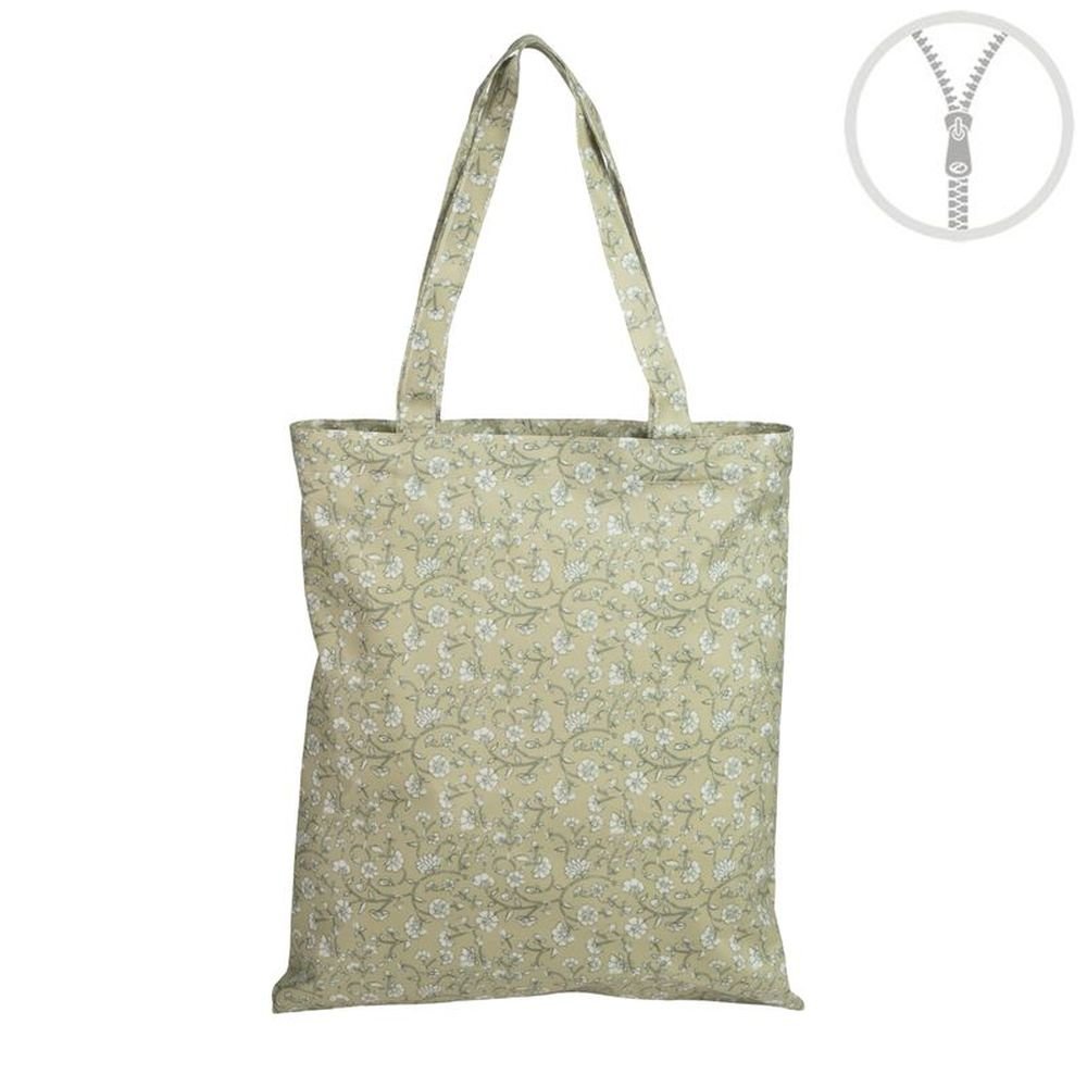 Bolsa con Cremallera Waterproof Naira DCASA