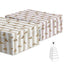 Juego 6 Cajas Teckel Surtidos DCASA
