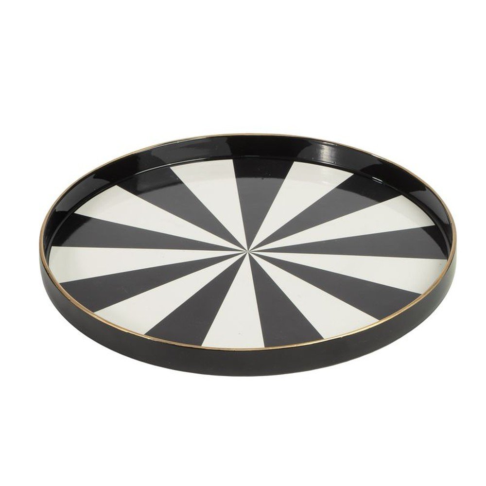 Bandeja centro 27cm Excellence DCASA