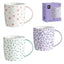 Taza 350ml Color Surtidas DCASA