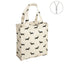 Bolsa con cremallera waterproof Teckel de Dcasa