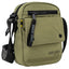 Bandolera Poliester Glen Lois Kaki ARSAMAR ENTERPRISE