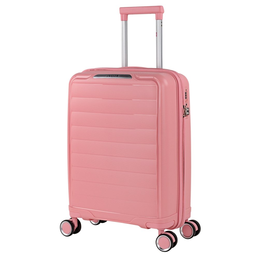 Maleta cabina Luton rosa ARSAMAR Travel