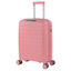 Maleta cabina Luton rosa ARSAMAR Travel