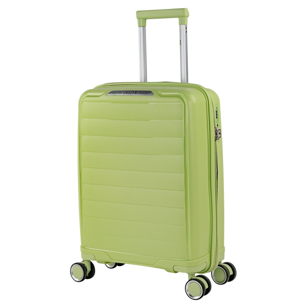 Maleta cabina Luton Verde Imagen principal del producto