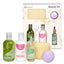 Estuche Set Baño Perfecto Natural Oil IDC Regalo