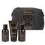 Neceser aseo para hombre Champú gel after save IDC