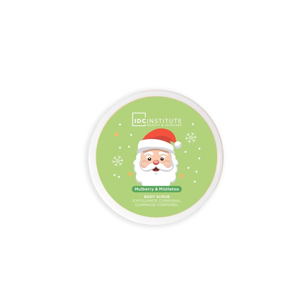 Calendario de Adviento 12 días Noria Navidad IDC