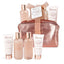 Neceser cuidado personal baño perfumado Bronze IDC