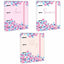 Carpebloc 4 Anillas 40 mm Mixto Recambio 100H Manipulados Mariola S.L.