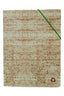 Carpetas similcorcho con gomas MARIOLA pack 20