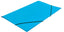 CARPETA FOLIO SOLAPAS POLIPROPILENO COLOR AZUL | 12 UNIDADES | (MANIPULADOS MARIOLA S,L,)