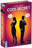 Joc Codi Secret Devir Games Juego de mesa en cartón