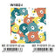 Papel regalo bobina infantil Osos Andina 31 cm