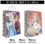 BOLSA REGALO PAPEL FROZEN DISNEY 10X24X32 ASA RETORCIDA SUR | ANDINA | 1 UNIDAD | 8436020251382