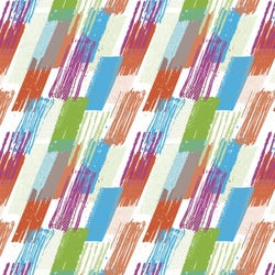 Papel de regalo fantasía BASIKA 31 cm x 80 m