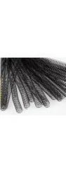ESPIRAL METALICA 5,1 18 MM NEGRO C/100 | 100 UNIDADES | (DHP COMERPA SLU)