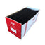 Espiral metálica 5.1 mm negro DHP Pack 25 unidades