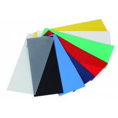PORTADA PP 0,70MM A3 NATURAL P/50 | 50 UNIDADES | (DHP COMERPA SLU)