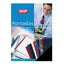 PORTADA PP 0,70 MM A3 NEGRO P/50 | 50 UNIDADES | (DHP COMERPA SLU)
