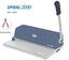 ENCUADERNADORA SPIRAL 2000 PEQUEÑA OFICINA Y HOGAR | 1 UNIDADES | (DHP COMERPA SLU)