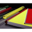 CANUTILLO PLASTICO 38 MM NEGRO C/50 | 50 UNIDADES | (DHP COMERPA SLU)