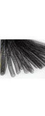 ESPIRAL METALICA 5,1 36 MM NEGRO C/50 | 50 UNIDADES | (DHP COMERPA SLU)