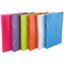 Carpeta fuelle A4 13 compartimentos verde DHP (pack 12)