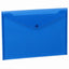 Sobres portadocumentos A4 con broche DHP, pack 12 unid.